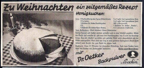 Oetker bielefeld - oetker,