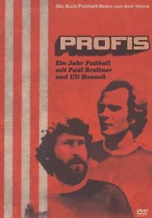 Profis ein jahr fußball mit - profis,