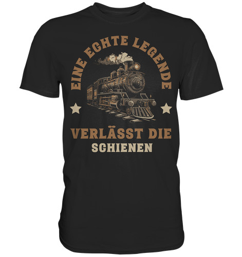 Eine echte legende verlässt - eine,