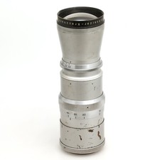 Schneider-Kreuznach Tele-Xenar 5,5/36 cm #1461720 Reflex-Korelle großes Gewinde