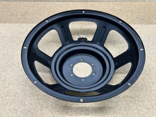 15" Six Spoke Subwoofer