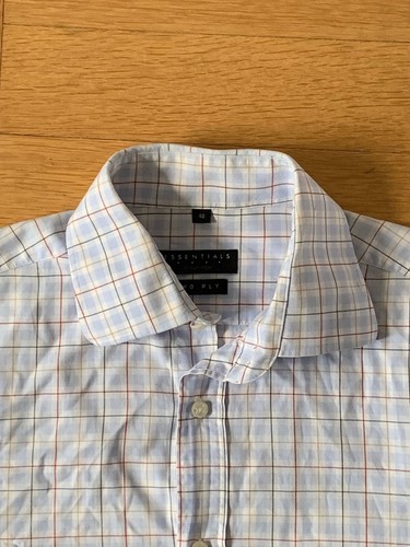 Breuninger herren hemd - breuninger, langarm