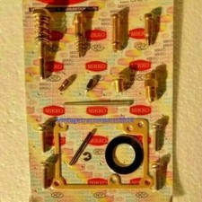 Yamaha RX100 Vergaser