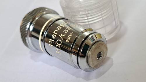 Zeiss mikroskop objektiv - objektiv,