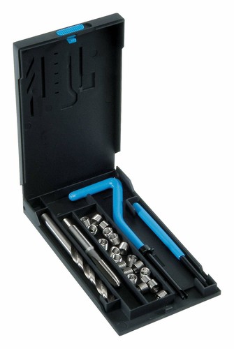 Coil gewinde reparatur satz - v-coil, gewinde-reparatur-satz