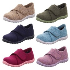 Superfit Kinder Hausschuh