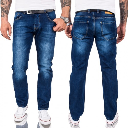 Herren jeans hose - herren,