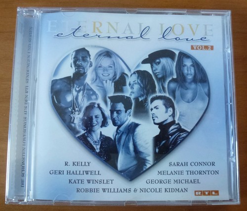 Eternal love vol - eternal, 2,