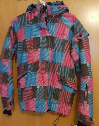 Ski twintip damen jacke - ski,