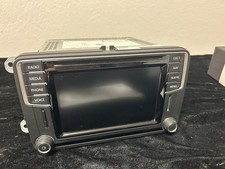 VW Discover Media PQ +/NAV Android Auto, CarPlay, NAVI, SEAT, T6, Caddy usw.