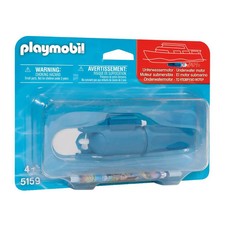 PLAYMOBIL 5159 Unterwassermotor im Blister