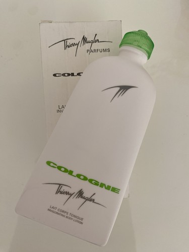 Thierry mugler cologne - mugler,