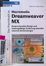 Das Praxisbuch zu Macromedia
