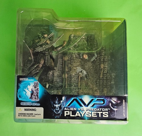 Neu avp alien predator - avp,