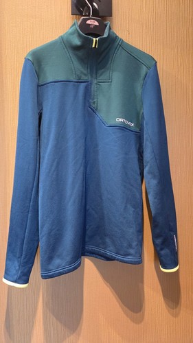 Ortovox herren jacket s - herren,