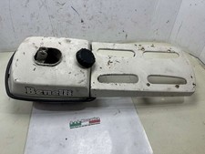 Tank benelli gentleman - tank,