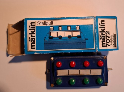 Märklin 7072 - märklin,