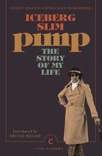 Pimp: The Story Of My Life by