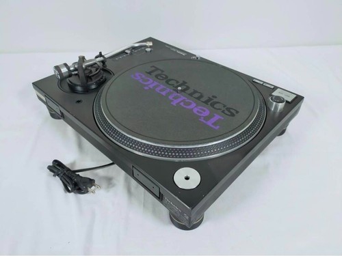 Technics 1200mk5 - technics, sl-1200mk5