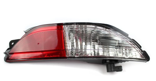 Rücklicht heckleuchte - rücklicht,