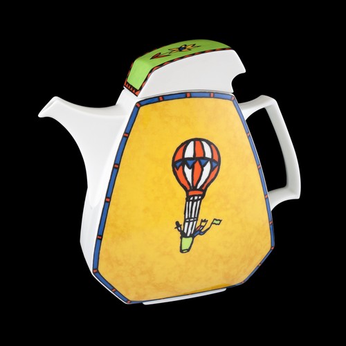 Flash love story kaffeekanne - -,