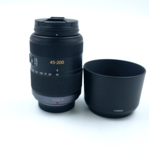 Panasonic lumix 200mm - panasonic,