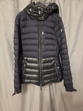 Moncler Grenoble Jacke
