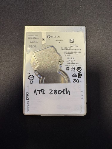 Seagate mobile st1000lm035 - mobile,