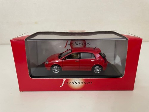 Kyosho toyota corolla - 25, allex