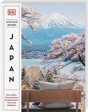 Achtsam reisen Japan