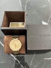 Michael Kors Damen Uhr MK3191