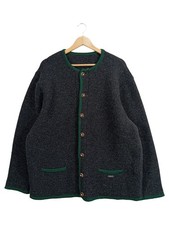 STEFFNER Trachten Strickjacke