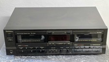 Technics RS-TR555 Doppel