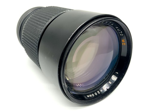 Presenta auto 200mm - presenta,