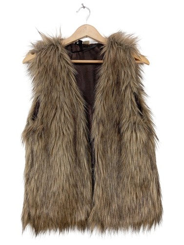 Divided fellweste damen - divided,