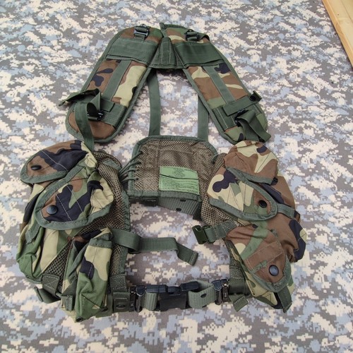 Army usgi enhanced tactical - army,