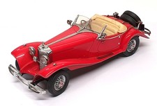 Franklin Mint 1/24 Scale