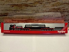 Herpa 147330 MAN E 2000 SZ
