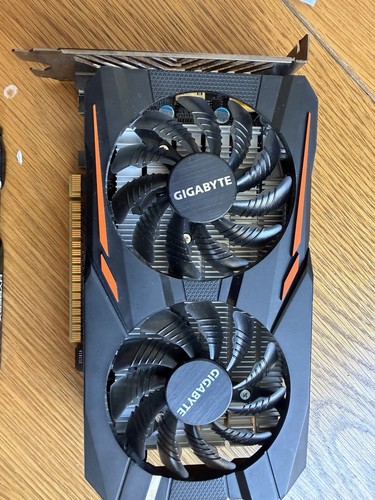 Gigabyte geforce gtx 1050 - geforce,