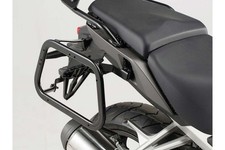 SW MOTECH EVO Seitenträger für Honda Crossrunner 15–20