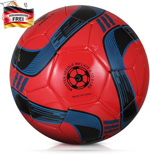 Fußball größe leder - fußball,