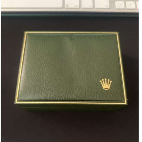 Rolex aufbewahrungsbox holz - rolex,