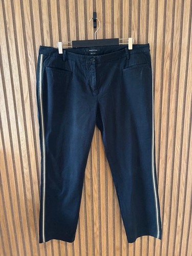 Marc polo chino hose gr - ,