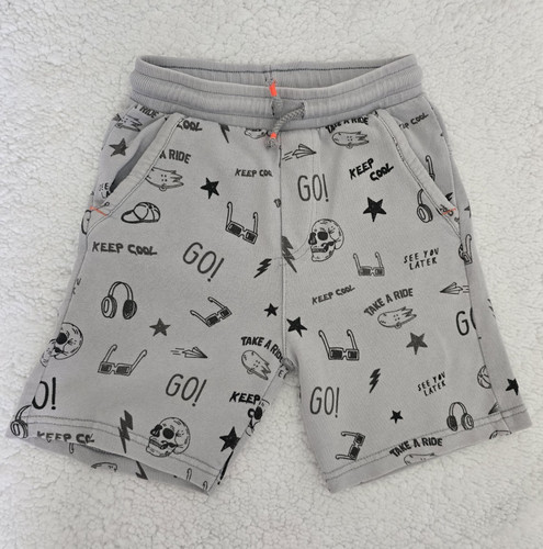 Zara kids jungen - jungen, sweatshorts