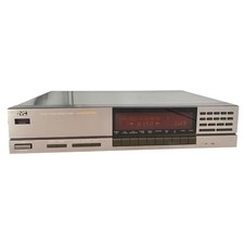 Jvc 1010 fm - jvc, fm/am