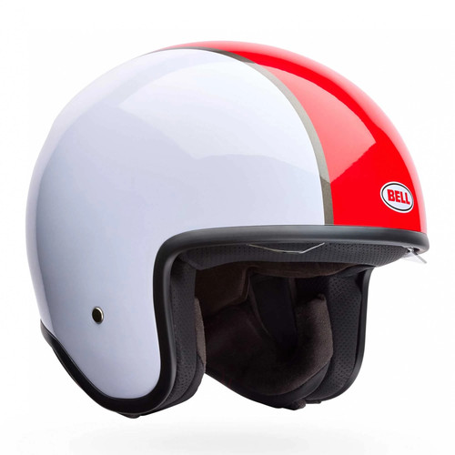 Bell jethelm motorradhelm - bell,