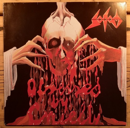 Sodom obsessed cruelty - -,