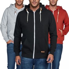 Riverso sweatjacke herren mit - sweatjacke,