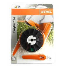 Stihl Poly Cut 2-2 Mähkopf