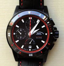 MÜHLE GLASHÜTTE SPORTIVO